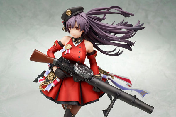Girls' Frontline - Lewis - PVC Statue 1/7 (26 cm)
