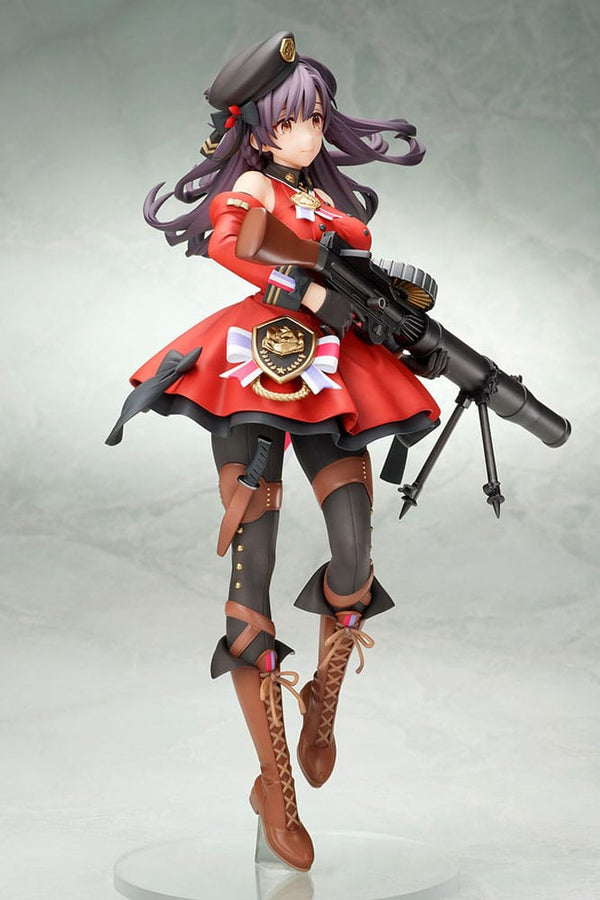 Girls' Frontline - Lewis - PVC Statue 1/7 (26 cm)