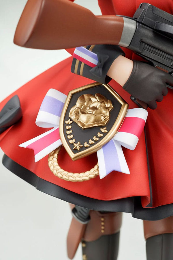 Girls' Frontline - Lewis - PVC Statue 1/7 (26 cm)