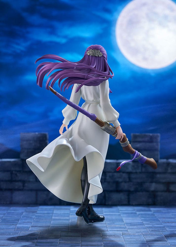 Frieren: Beyond Journey's End - Fern: Battle Against Lügner Ver. - PVC Statue 1/7 (25 cm)