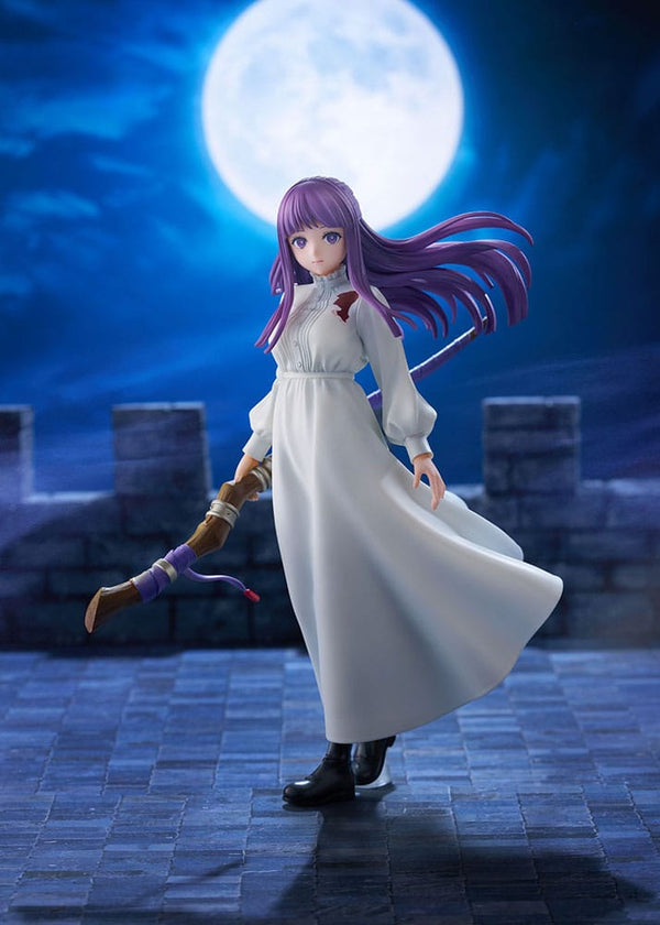 Frieren: Beyond Journey's End - Fern: Battle Against Lügner Ver. - PVC Statue 1/7 (25 cm)