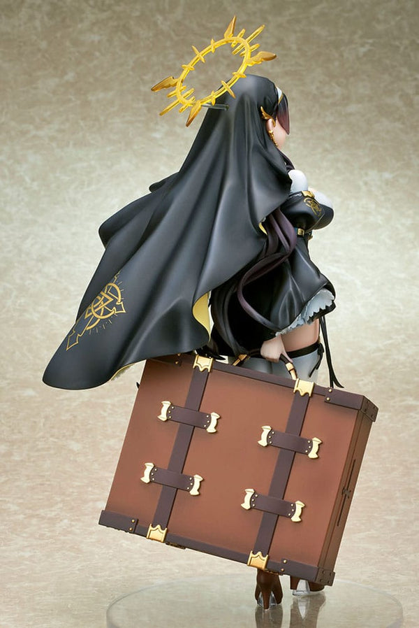 Blue Archive - Hinata - PVC Statue 1/7 (28 cm)