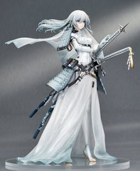 SWAV - Awayuki: Tactical Bride Ver. - PVC Figur 1/7 (25 cm)