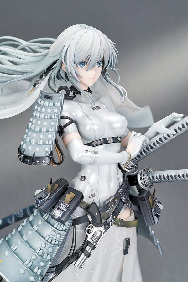 SWAV - Awayuki: Tactical Bride Ver. - PVC Figur 1/7 (25 cm)