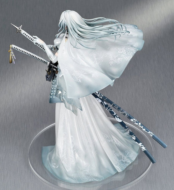 SWAV - Awayuki: Tactical Bride Ver. - PVC Figur 1/7 (25 cm)