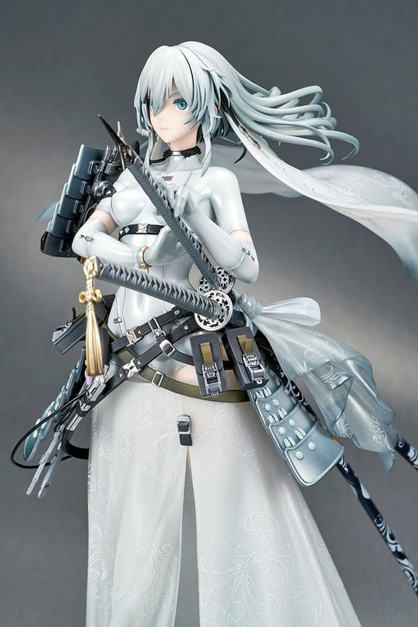 SWAV - Awayuki: Tactical Bride Ver. - PVC Figur 1/7 (25 cm)