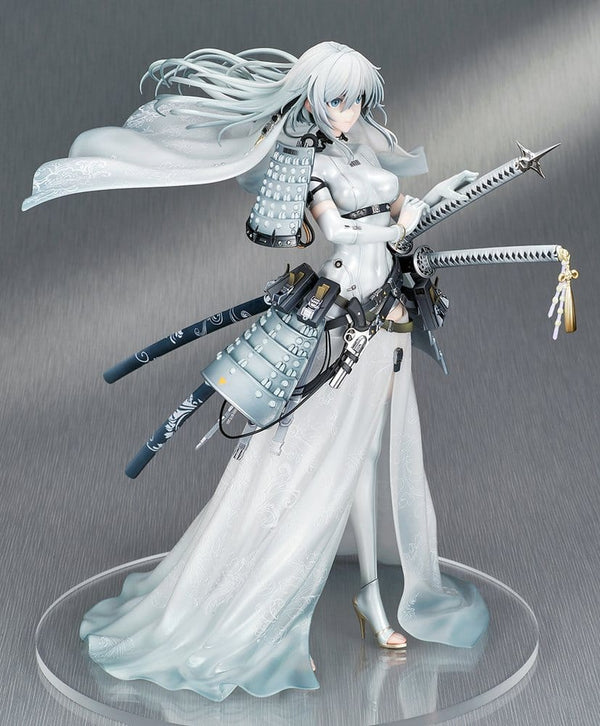 SWAV - Awayuki: Tactical Bride Ver. - PVC Figur 1/7 (25 cm)