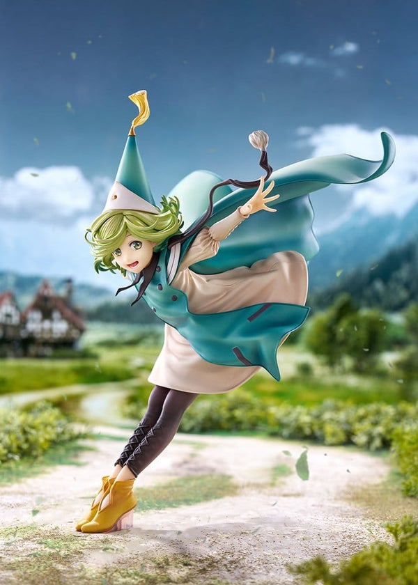 Atelier of Witch Hat - Coco - PVC Figur 1/6 (25 cm)