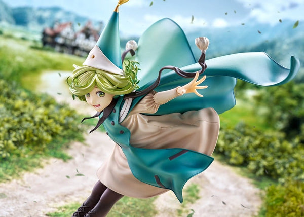 Atelier of Witch Hat - Coco - PVC Figur 1/6 (25 cm)