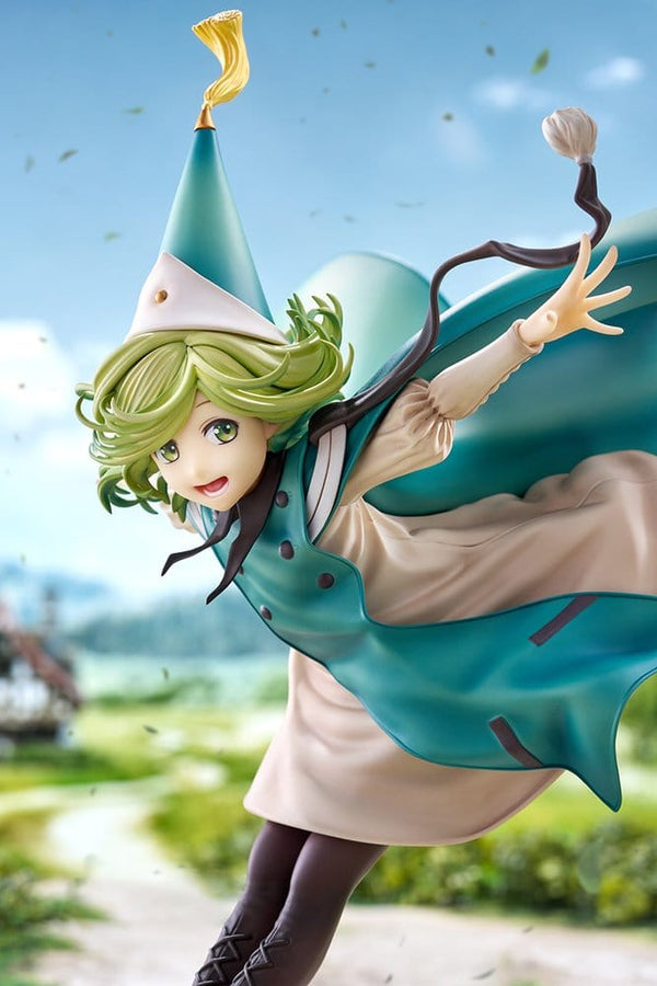 Atelier of Witch Hat - Coco - PVC Figur 1/6 (25 cm)