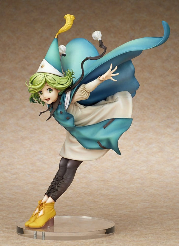 Atelier of Witch Hat - Coco - PVC Figur 1/6 (25 cm)