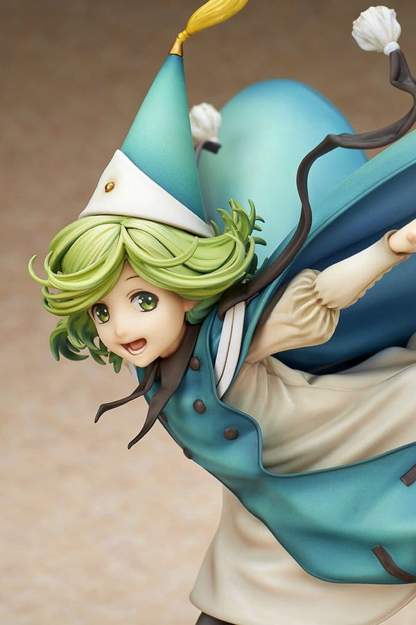 Atelier of Witch Hat - Coco - PVC Figur 1/6 (25 cm)