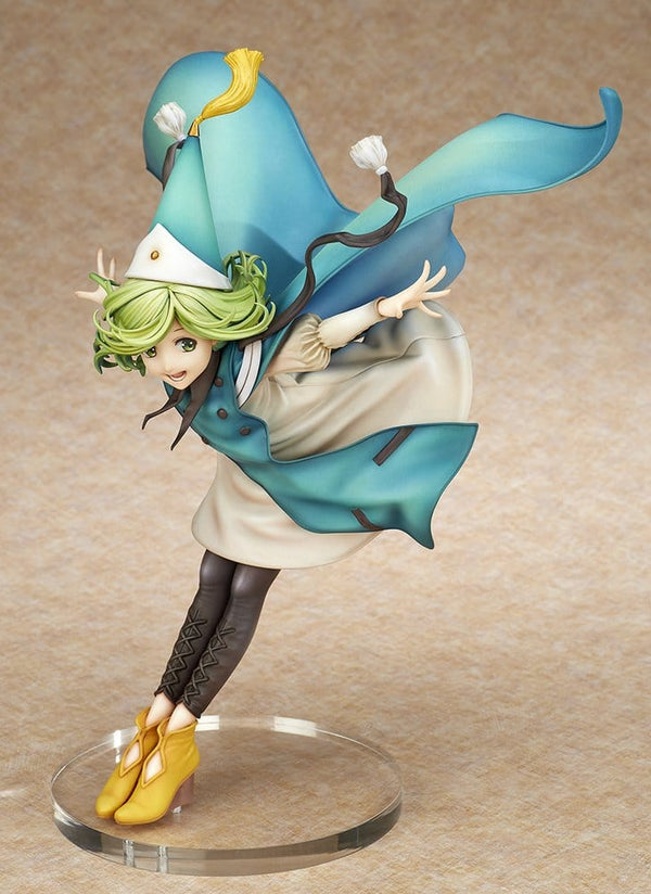 Atelier of Witch Hat - Coco - PVC Figur 1/6 (25 cm)