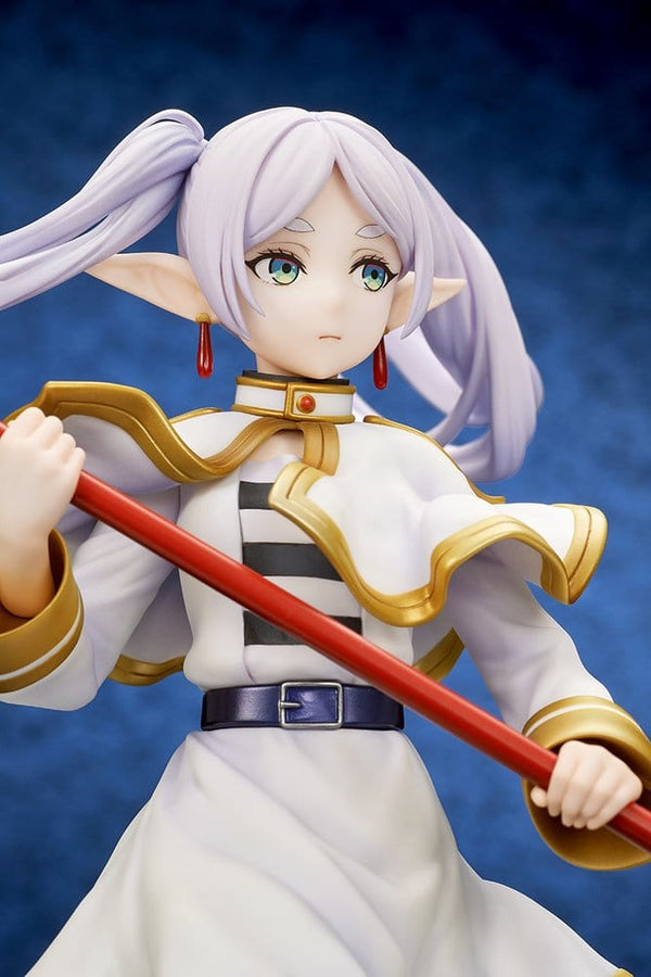 Frieren: Beyond Journey's End - Frieren: vs Aura Ver. - PVC Figur 1/7 (28 cm)