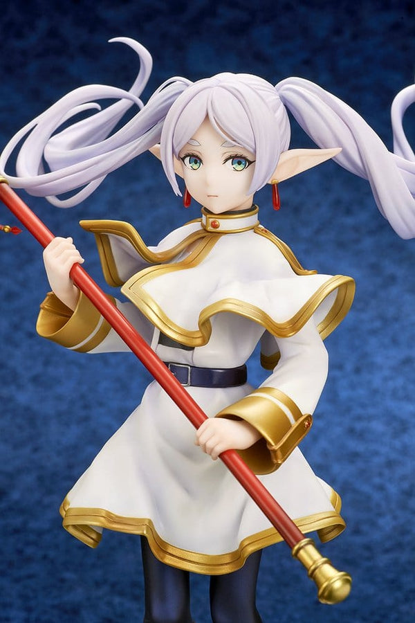 Frieren: Beyond Journey's End - Frieren: vs Aura Ver. - PVC Figur 1/7 (28 cm)