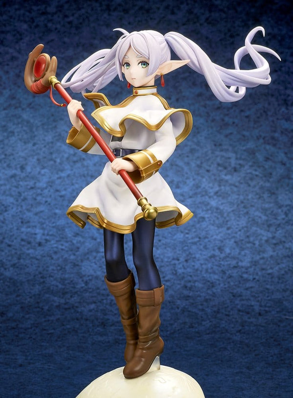 Frieren: Beyond Journey's End - Frieren: vs Aura Ver. - PVC Figur 1/7 (28 cm)