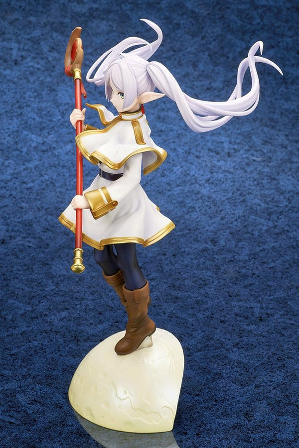 Frieren: Beyond Journey's End - Frieren: vs Aura Ver. - PVC Figur 1/7 (28 cm)
