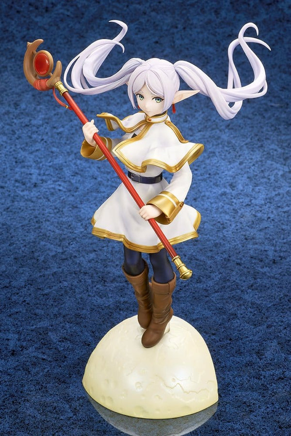 Frieren: Beyond Journey's End - Frieren: vs Aura Ver. - PVC Figur 1/7 (28 cm)