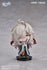 Honkai: Star Rail - Jing Yuan: Nameless Honor Ver. - Chibi Figur (8 cm)