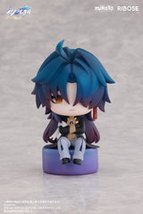 Honkai: Star Rail - Blade - Chibi Figur (8 cm)