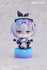 Honkai: Star Rail - Silver Wolf - Chibi Figur (8 cm)