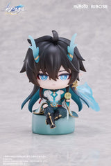 Honkai: Star Rail - Dan Heng & Imbibitor Lunae - Chibi Figur Vol. 01 (8 cm)