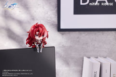 Honkai: Star Rail - Argenti - Chibi Figur (8 cm)