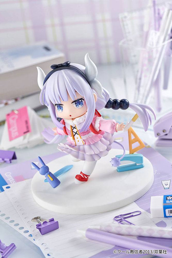Kobayashi's Dragon Maid - Kanna - PVC Statue (16 cm)