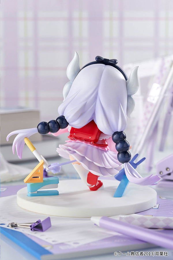 Kobayashi's Dragon Maid - Kanna - PVC Statue (16 cm)
