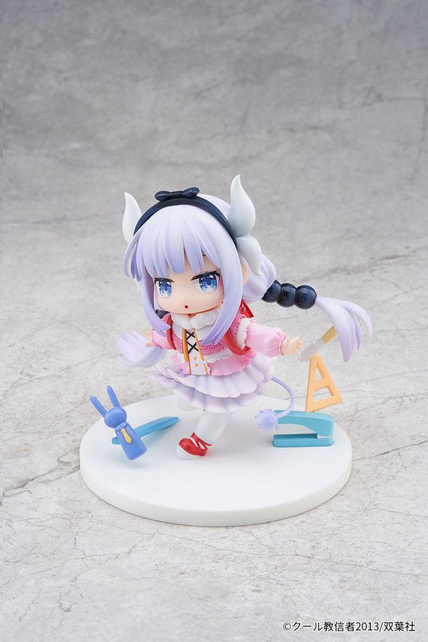 Kobayashi's Dragon Maid - Kanna - PVC Statue (16 cm)