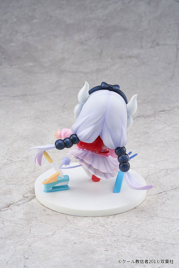 Kobayashi's Dragon Maid - Kanna - PVC Statue (16 cm)
