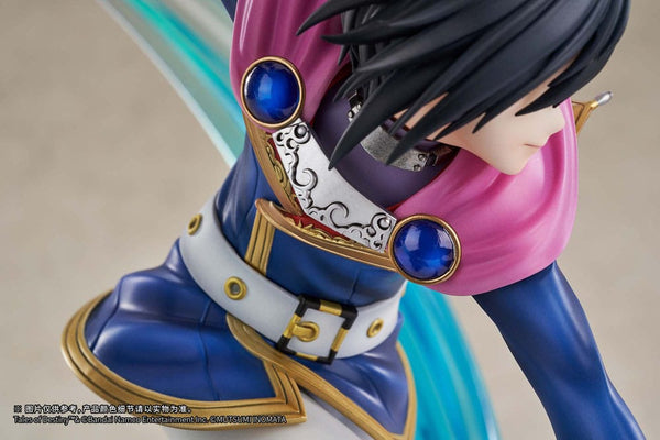 Tales of Destiny - Leon Magnus - 1/7 PVC Figur