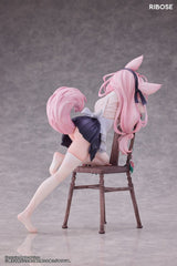Original Character - Rabbit Flova - PVC Statue 1/7 (21 cm)
