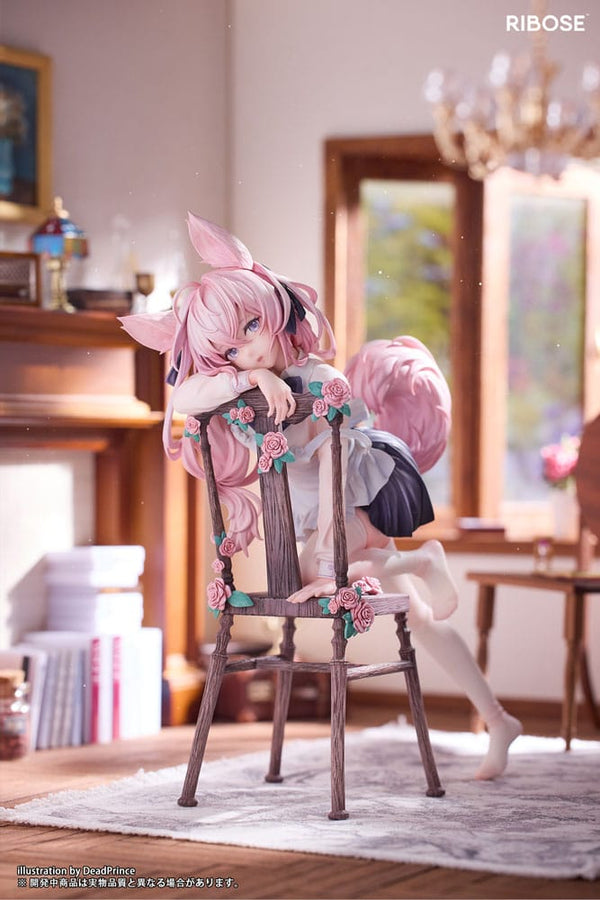 Original Character - Rabbit Flova - PVC Statue 1/7 (21 cm)