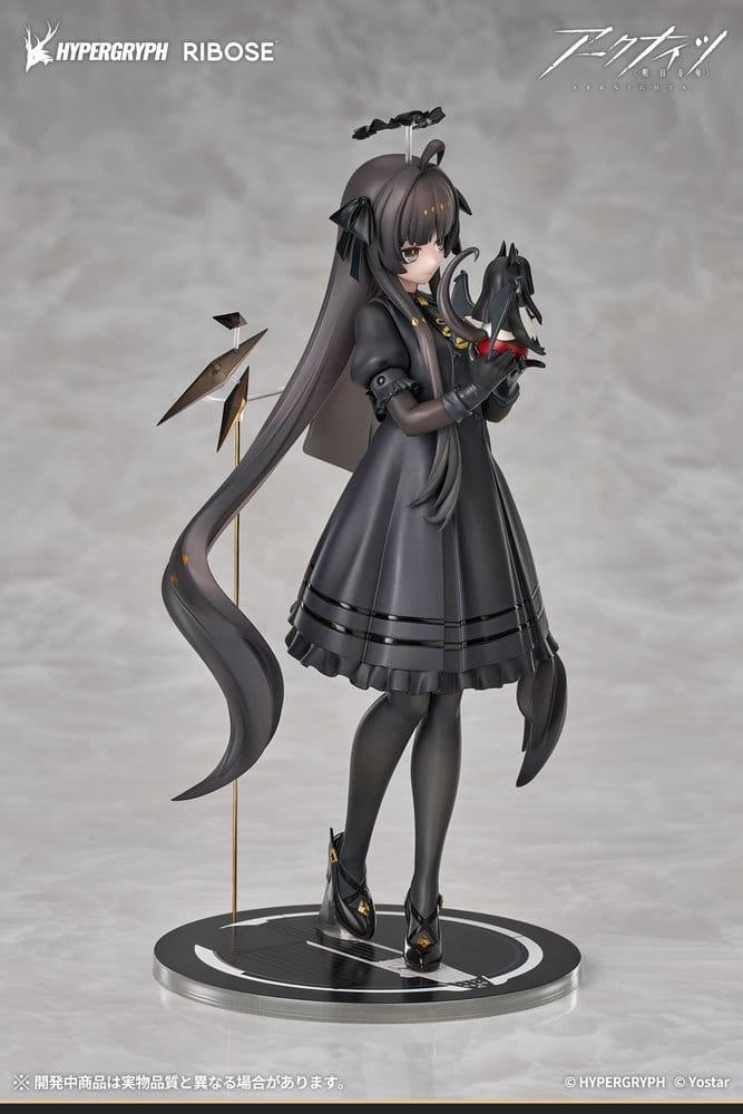 Arknights - Chiisaki Kage: Virtuosa Ver. - PVC Figur (20 cm)