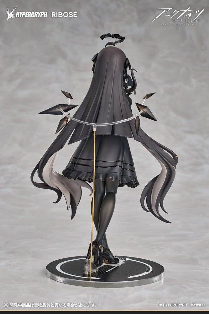 Arknights - Chiisaki Kage: Virtuosa Ver. - PVC Figur (20 cm)