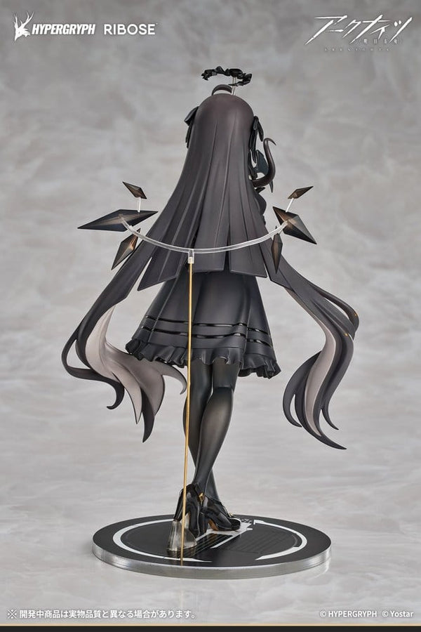 Arknights - Chiisaki Kage: Virtuosa Ver. - PVC Figur (20 cm)