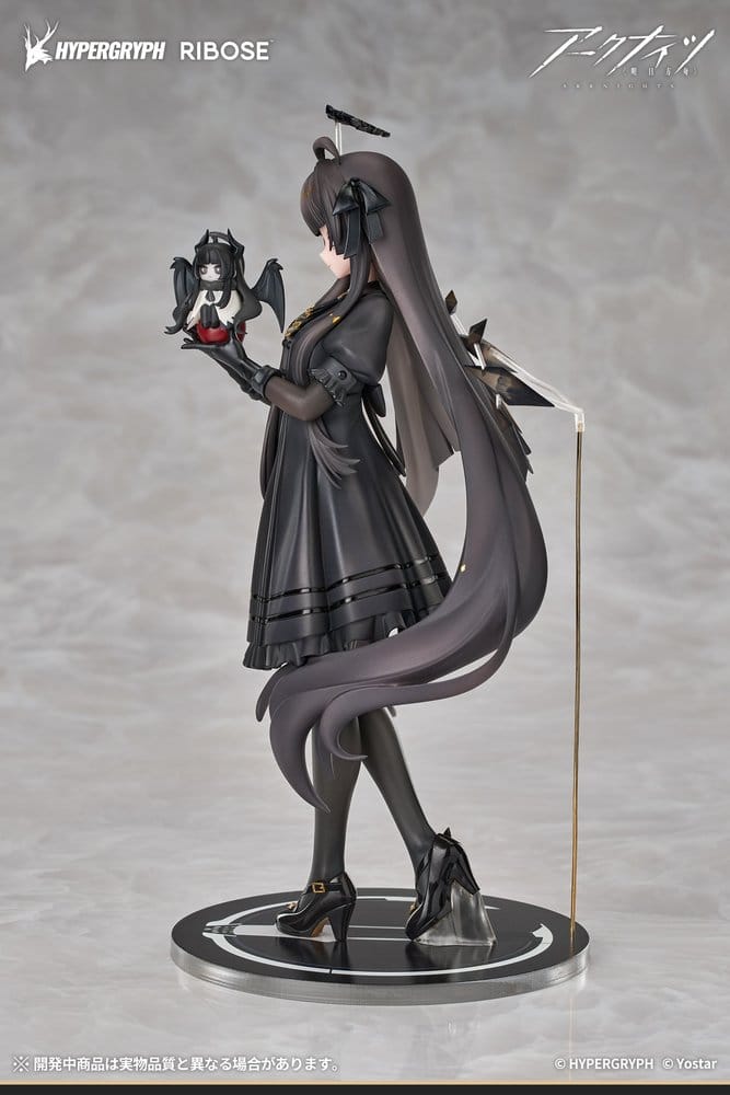 Arknights - Chiisaki Kage: Virtuosa Ver. - PVC Figur (20 cm)