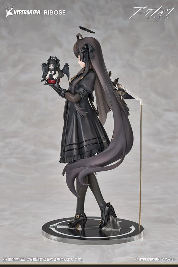Arknights - Chiisaki Kage: Virtuosa Ver. - PVC Figur (20 cm)