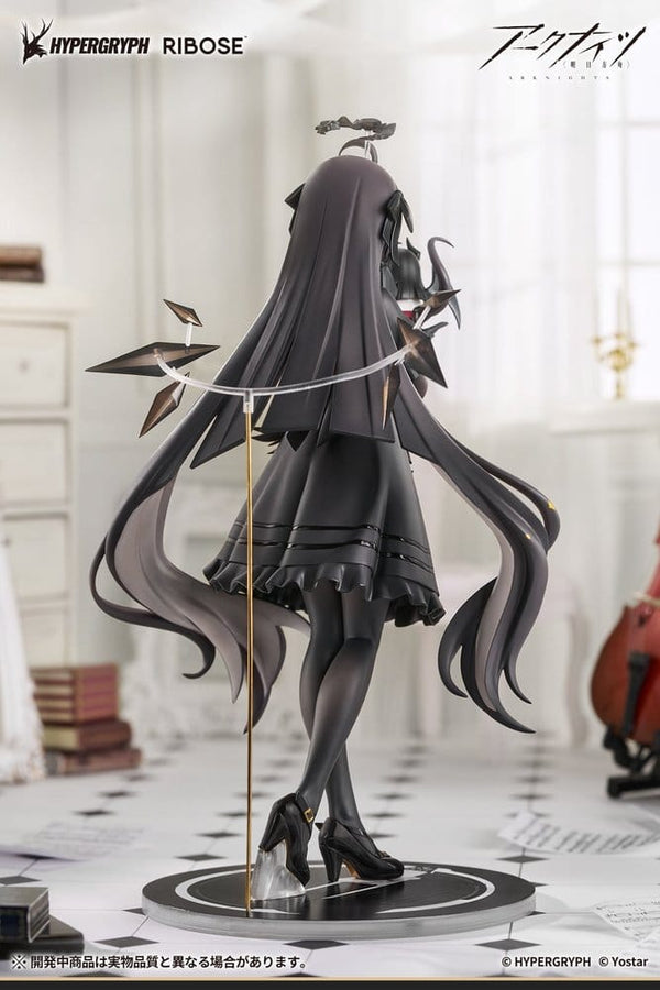 Arknights - Chiisaki Kage: Virtuosa Ver. - PVC Figur (20 cm)