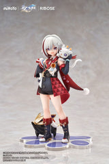 Honkai: Star Rail - Topaz & Numby - PVC Statue (18 cm)