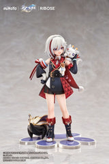 Honkai: Star Rail - Topaz & Numby - PVC Statue (18 cm)