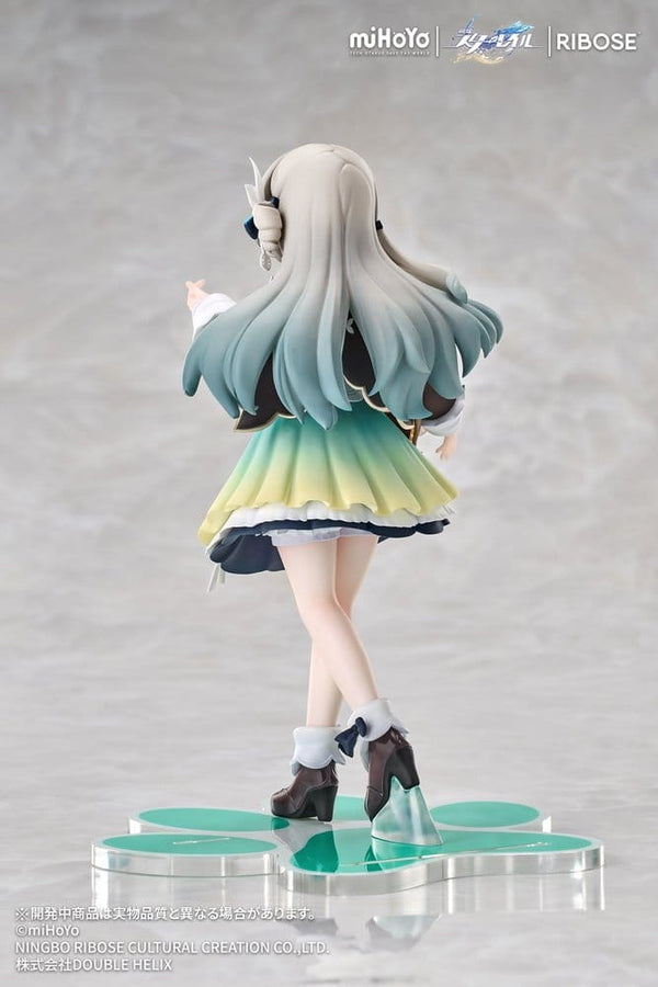 Honkai: Star Rail - Firefly: Rise Up+ Chibi Cat Series Ver. - Mini Figur (18 cm)