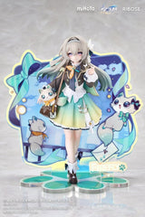 Honkai: Star Rail - Firefly: Rise Up+ Chibi Cat Series Ver. - Mini Figur (18 cm)