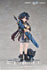 Honkai: Star Rail - Blade: Rise Up+ Chibi Cat Series Ver. - Chibi Figur (19 cm)