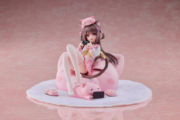 Asaki - Asaki - 1/7 PVC figur (Forudbestilling)