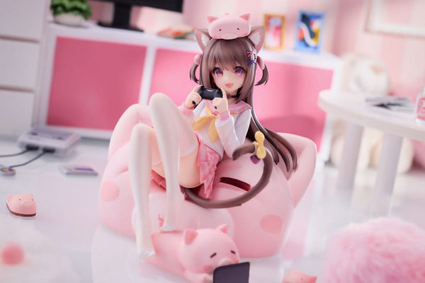 Asaki - Asaki - 1/7 PVC figur (Forudbestilling)