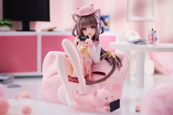 Asaki - Asaki - 1/7 PVC figur (Forudbestilling)