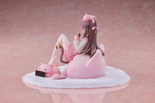 Asaki - Asaki - 1/7 PVC figur (Forudbestilling)