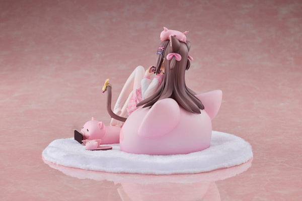 Asaki - Asaki - 1/7 PVC figur (Forudbestilling)